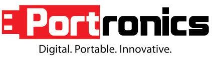 Portronics